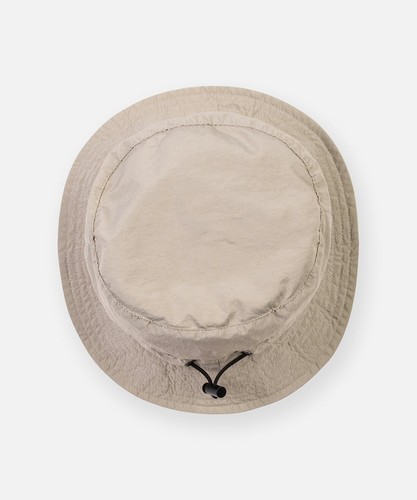 PAPER PLANES KHAKI PACKABLE BUCKET HAT SIZE SMALL/MEDIUM NEW RELEASE - Picture 3 of 8