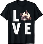 Snowshoe Cats Kitten Snowshoe Cat T-Shirt Hoodie