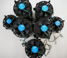 Lot of 12 Intel H50095-001 Socket LGA1151 LGA...