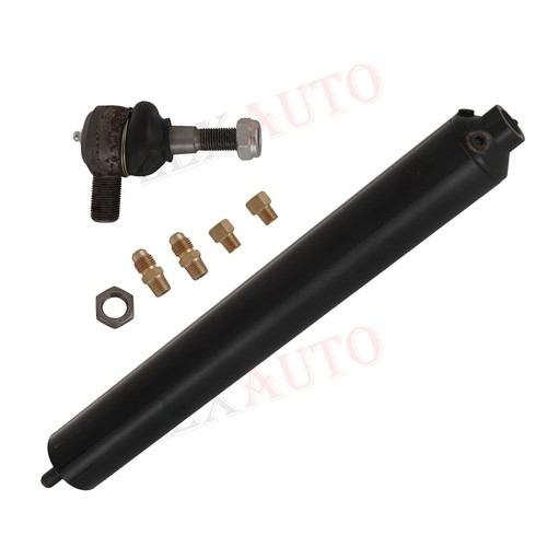 Power Steering Cylinder E2NN3A540BA For Ford Tractor 2000 3000 3600 4000 4600 - Picture 7 of 12
