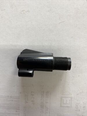 smith and wesson model 36 barrel