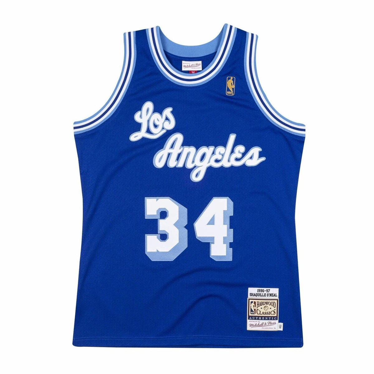 Shaquille O'Neal NBA Fan Jerseys for sale | eBay
