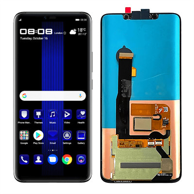 OEM For Huawei Mate RS Porsche Design NEO-L29 LCD Display Touch Screen Digitizer