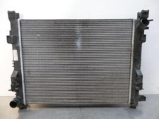 Radiateur Dacia LOGAN