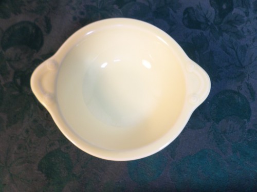 6pc Beautiful Mid-Century T. S. & T. Luray Pastels Yellow-Plates & Bowls - 第 15/17 張圖片
