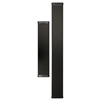 Fluval Venezia 350 Cover Kurz - Aquarium Abdeckung, Schutz FüR Fische
