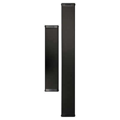 Fluval Venezia 350 Cover kurz - Aquarium Abdeckung, Schutz für Fische