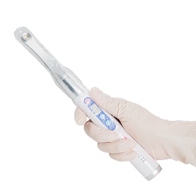 Original Woodpecker Dental i LED Plus Curing Light Lamp 1 Second
