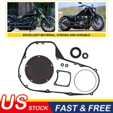 Primary Gaskets Kit for Harley 1999-2006 Harley Twin Cam Bagger Touring FL seals