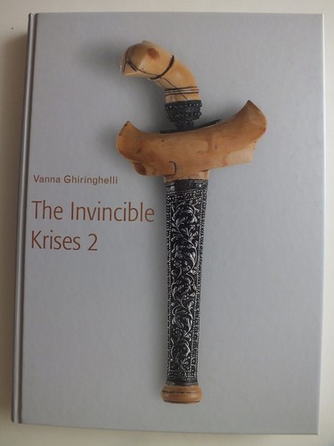 The Invincible Krises 2 by Vanna Ghiringhelli