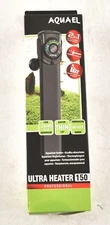 *AQUAEL Ultra Aquarium Heater - 150 WATT NEW