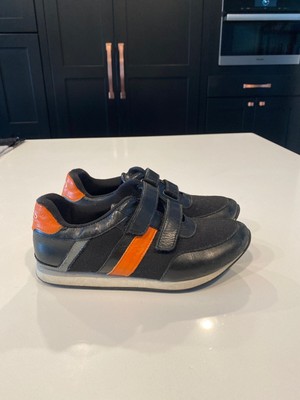 hugo boss kids sneakers