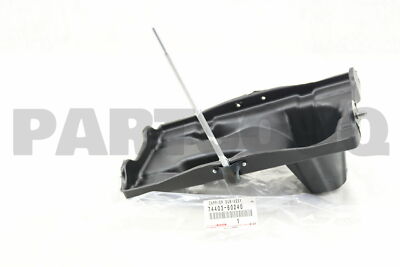 TOYOTA 74403-60100 Battery Carrier Sub Assembly TOYOTA 74403-60100 Battery Carrier Sub Assembly