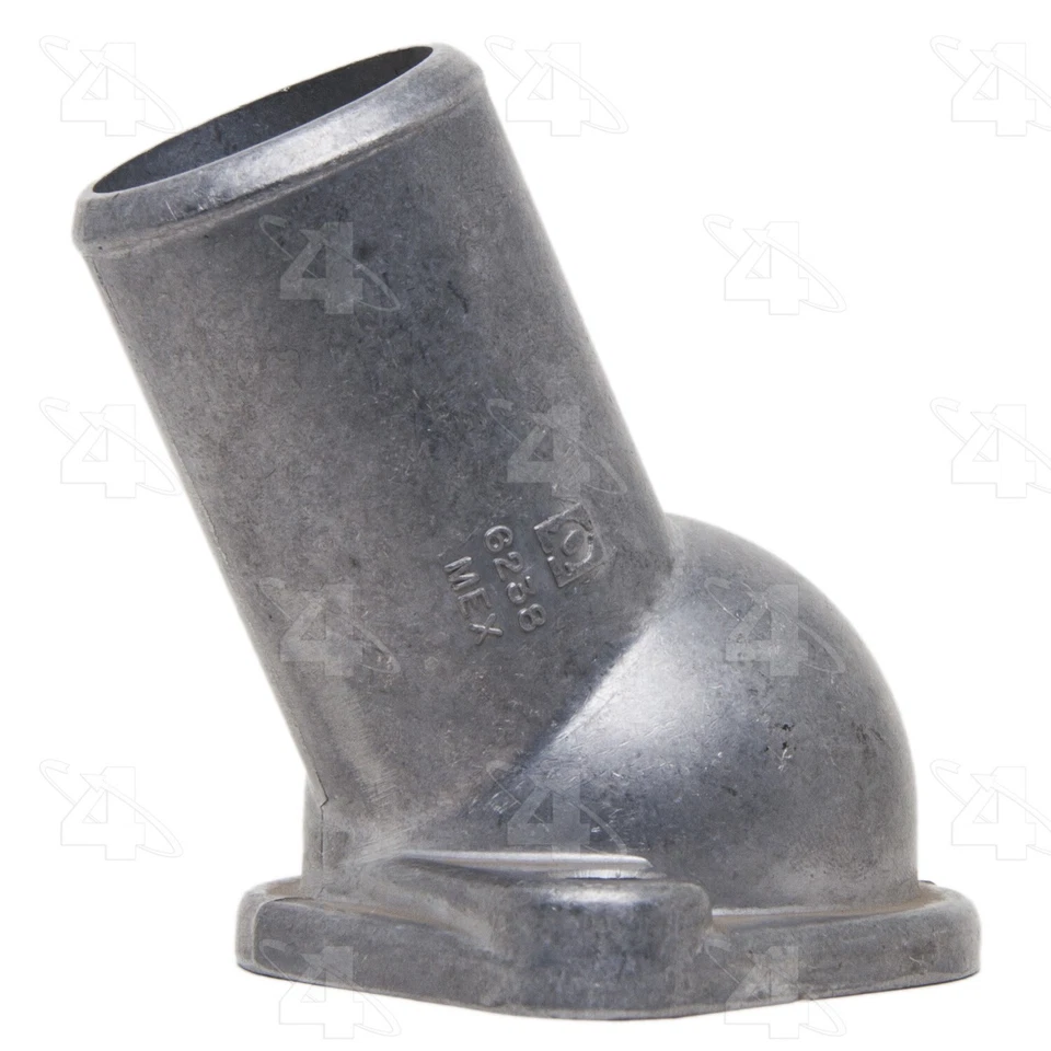 Salida de agua de refrigerante para motor GMC Yukon 1992-1995 4 estaciones 333AK81 1993 1994 Foto 4 de 4