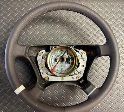 Mercedes-Benz Steering Wheel - 140-460-23-03-8317 - For MBZ 300CE, 300E & More