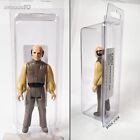 Lobot - Vintage Kenner Star Wars Action Figure - Esb 3.75" Near Mint