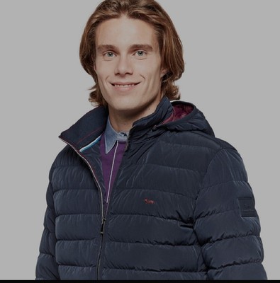 harmont e blaine giubbotti