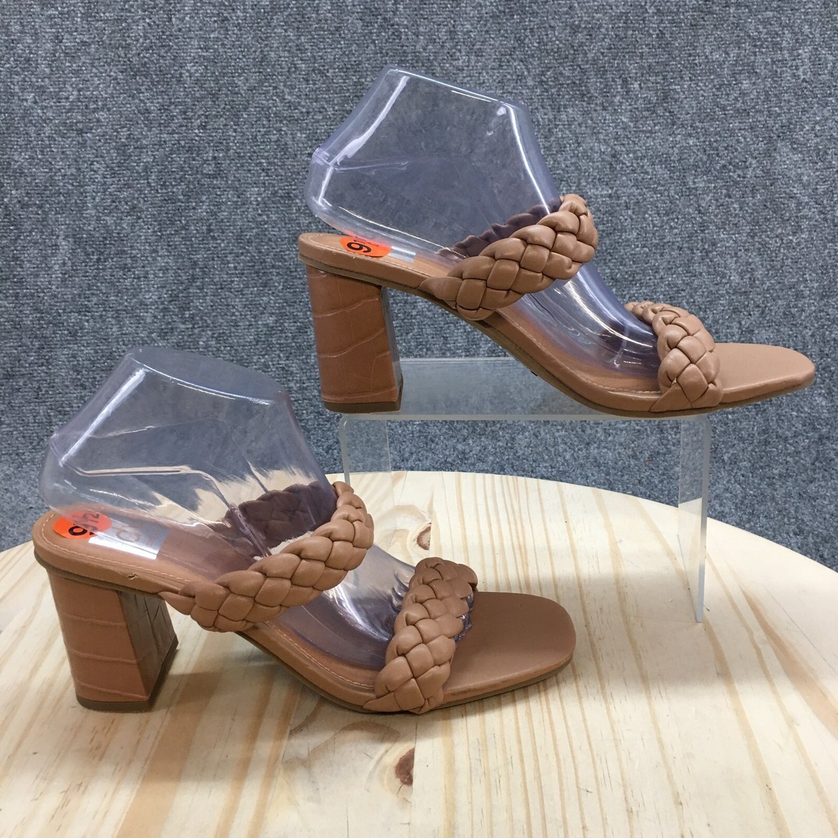 Womens Sandals Sandal Heels 2020 ZARA NEW WOMAN STRAPPY SATIN HIGH