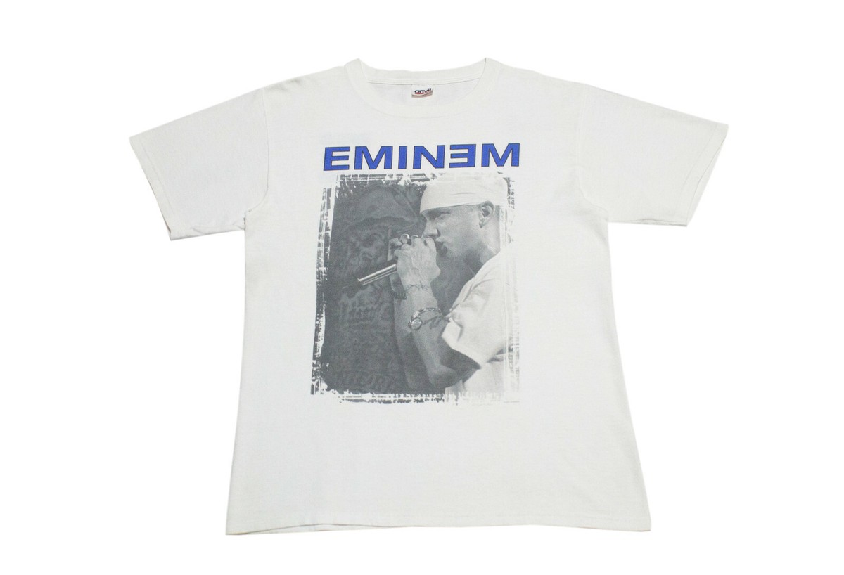 エミネム Tシャツ ANGER MANAGEMENT 2003 エミネム Tシャツ ANGER MANAGEMENT 2003 エミネム Tシャツ