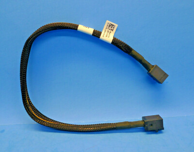  Dell Precision 7920 Workstation T7920 SFF-8643 Mini SAS HD 13'' Cable NCCM4