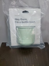Owala Brand Bottle Boot / 24oz / Color: Mint