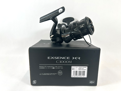 送料込,即発送 シマノ 23 EXSENCE XR C3000MHG s-l400.png