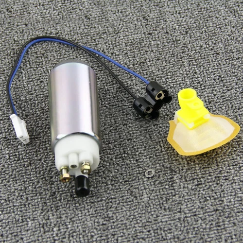 Fuel Gas Petrol Pump For Suzuki GSXR600 01-03 GSXR750 00-03 GSXR1000/1000Z 01-04 - Imagen 1 de 3