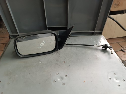 Original VW Passat 35i Außenspiegel Seitenspiegel manuell vorne links