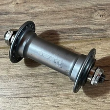 Cannondale CODA  700 MTB Front Hub 32H 100mm QR Sealed Cartridge Bearings