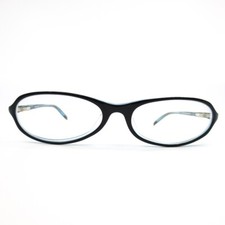 ADRIENNE VITTADINI 7014 622 Blue rectangle Womens Eyeglasses 52-16-140