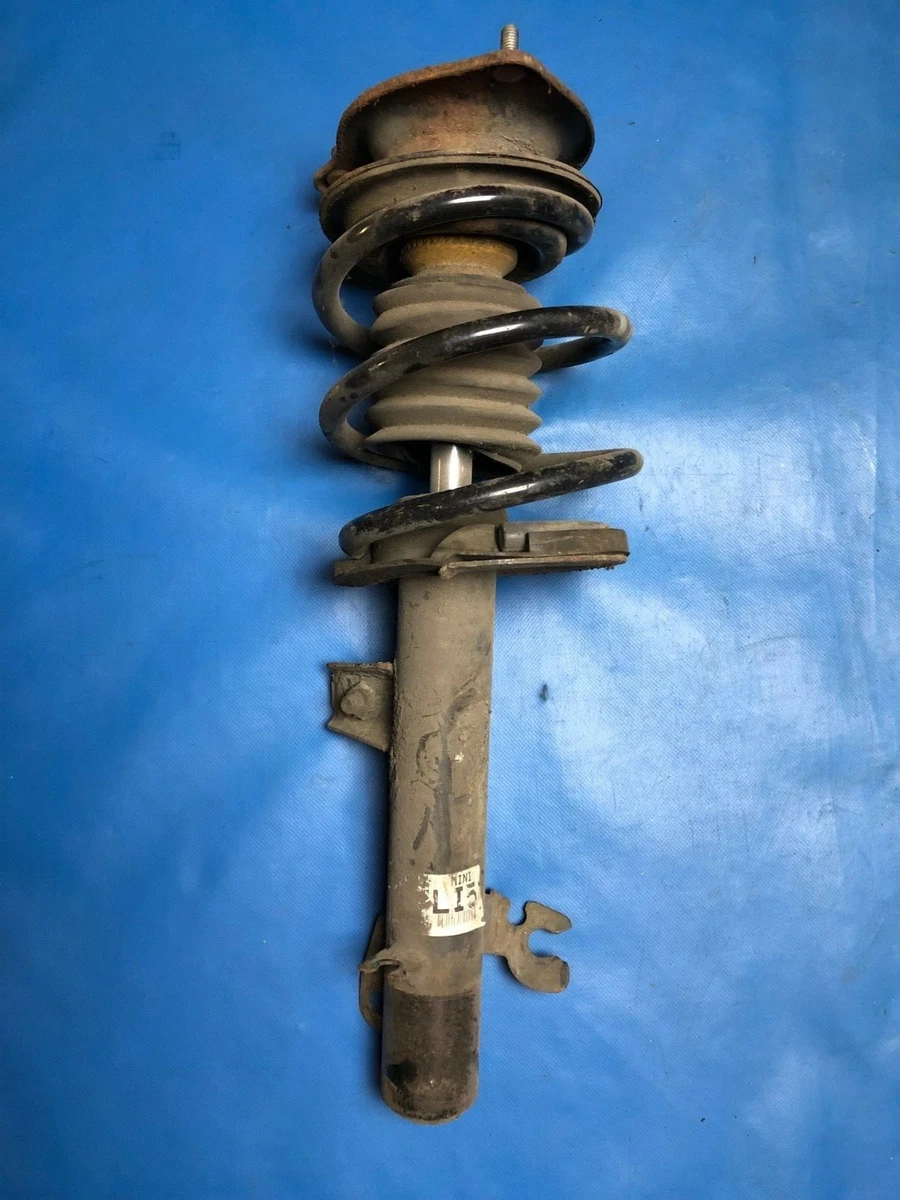 Mini cooper sale s shock absorbers