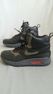 nike air max 1 mid sneakerboot