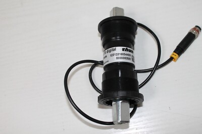 Innenlager Thun X-CELL R Digital   Reevo 118 mm  BC 1,37x24,    für E-Antrieb