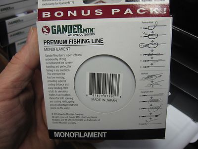 gander mountain braided fishing line Mason Great Water Braid On average Hammer Braid is 10% stronger than standard 4 Camping World Gander Mountain Premium