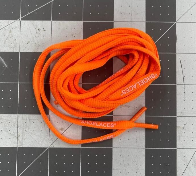 off white presto laces