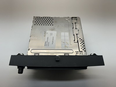 2004-2007 BMW E60 5 Series 6 CCC GPS Navigation Radio CD DVD  