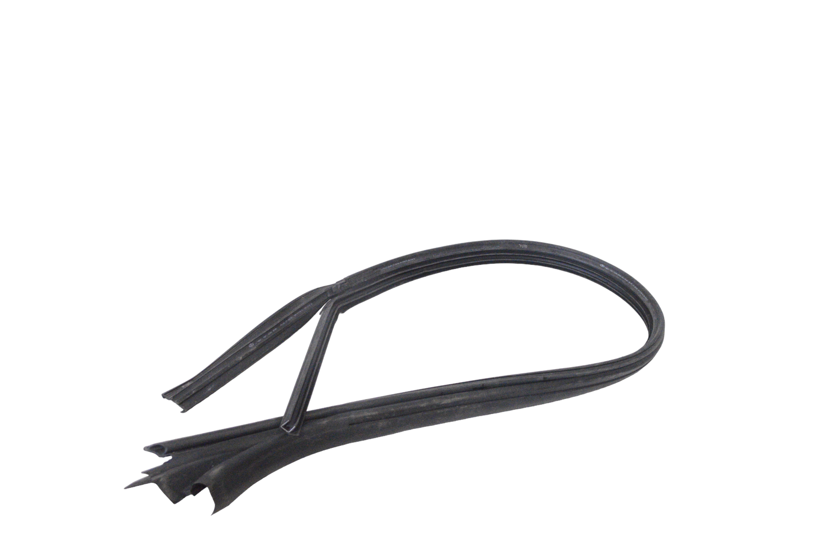 Mercedes C238 Door Seal Rubber Front Left A2386706700 E220d 2018  