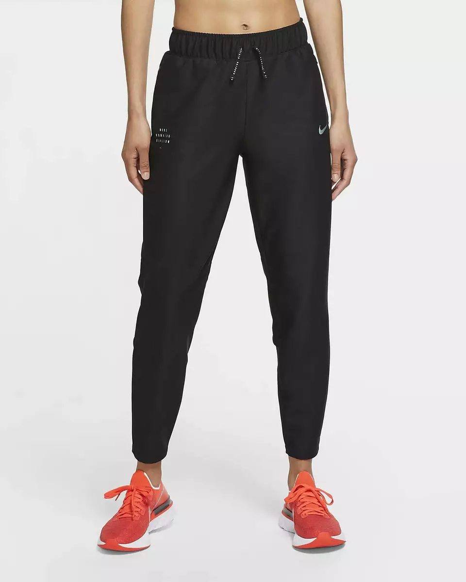 Nike Women Shield Running Leggings