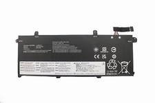 L18M3P73 Battery For Lenovo ThinkPad T490 T495 P14s T14 Gen 1st 2nd Series 51Wh
