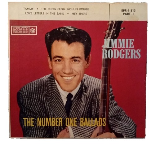 ジミー・ロジャース 110コレクション LP-BOX Jimmie Rodgers The Legendary Jimmie Rodgers 110 Collections