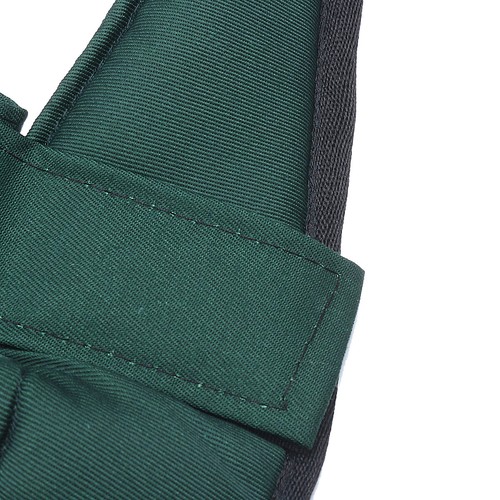 1X Zervikale Traktion Canva Gürtel Hals Stretcher Band Wirbel Stretch Fixierung - Bild 8 von 9