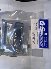 OS FS 91-SII-a 110 MOUNT KIT NIP