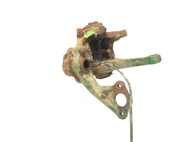 1757466 1895939 Steering Knuckle Front Axle Drum Brake Left Scania 