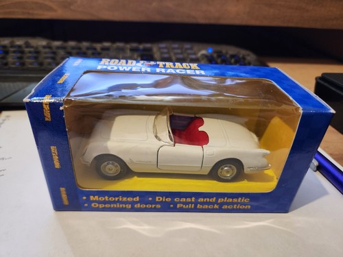 1/43-1/32 diecast cars/trucks variety CHEVROLET CHEVY corvette camaro HUMMER - Picture 32 of 76