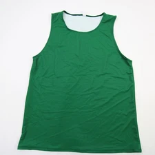 WSI Sports Practice Jersey - Basketball Men's Green Used