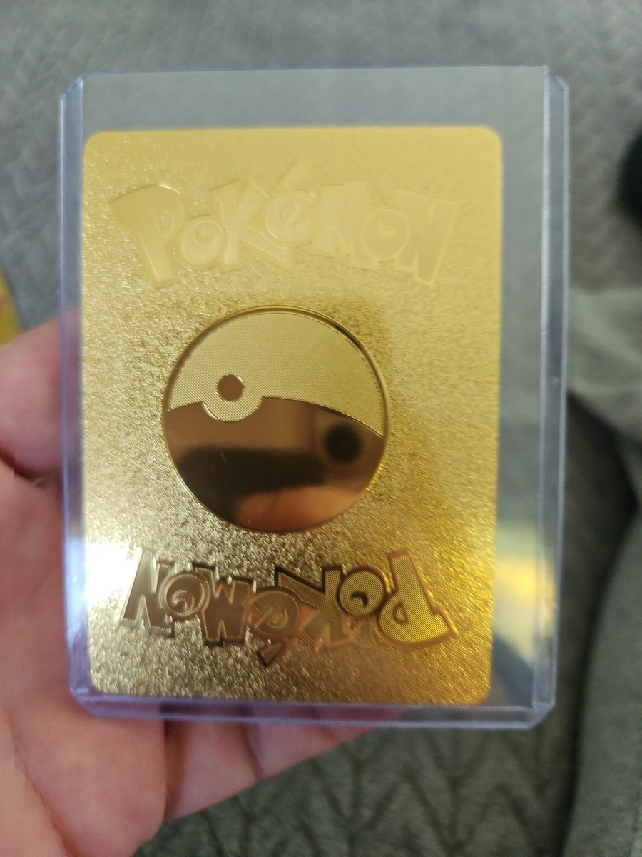 Moltres & Zapdos & Articuno GX Gold Foil Fan Art Vinyl Collector