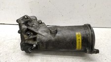 Mercedes-Benz W123 1977 Diesel 53kW Halterung Ölfilter Ölkühler 6151840102 Mercedes-Benz W123 1977 Diesel 53kW Halterung Ölfilter Ölkühler 6151840102
