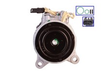 WALKER Kompressor Klimaanlage f�r BMW 5er Touring X5 3er F11 530d xDrive 535d