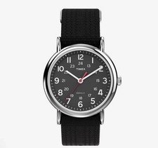 Наручные часы Timex Weekender T2N6479J 38mm