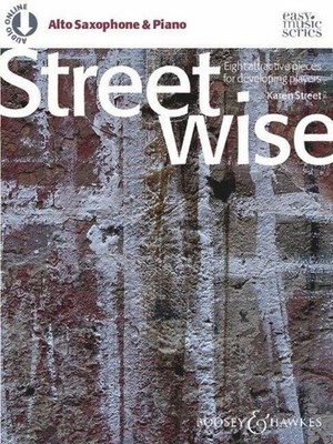 Streetwise Karen Street